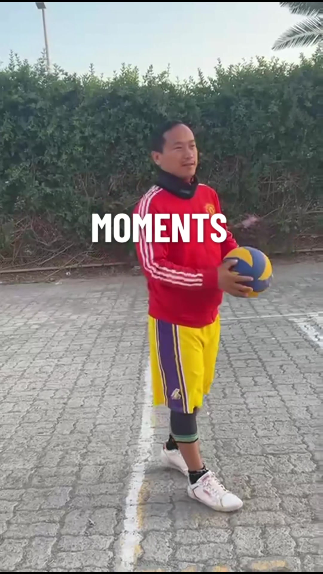 @syangjali magar