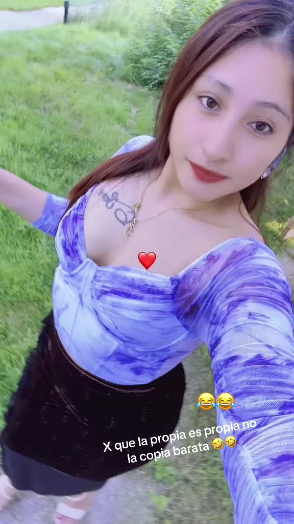 @Guisel p๐๐บ๐ธ