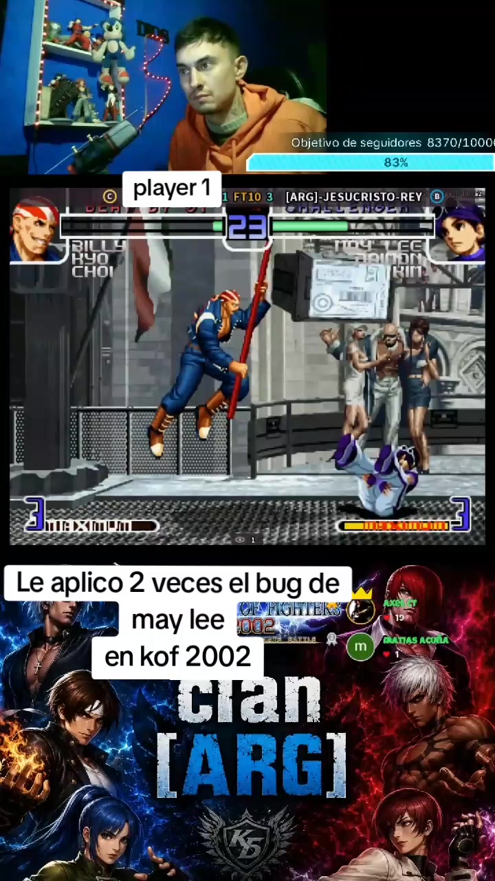 @Bruno-Arg-Kof ๐ฆ๐ท