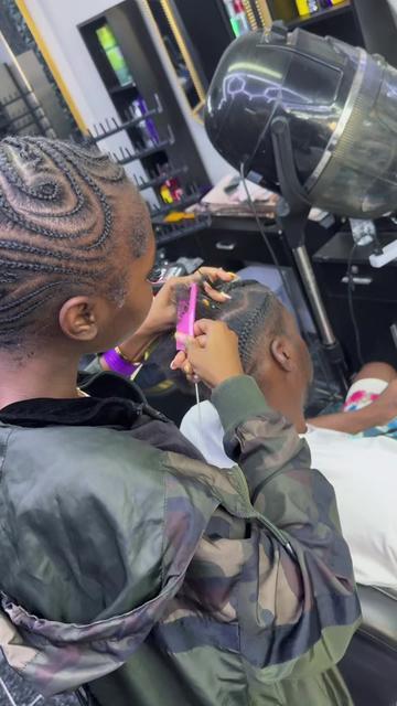 @Touché De Luxe Barber🇧🇸 🇭🇹