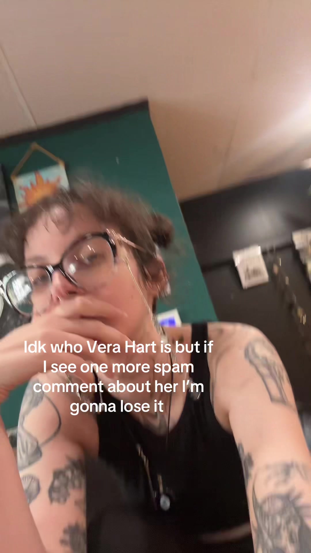 @The Stitching Witch