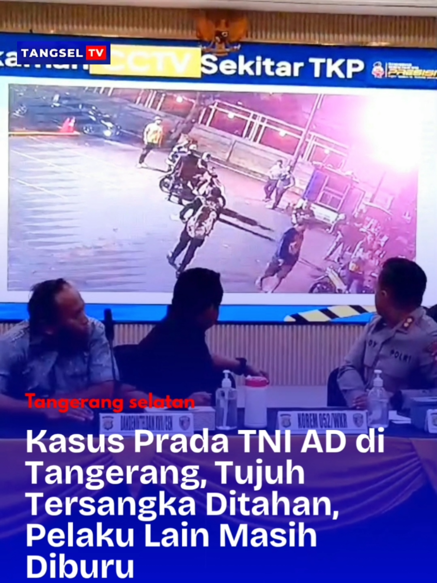 @TANGSEL TV