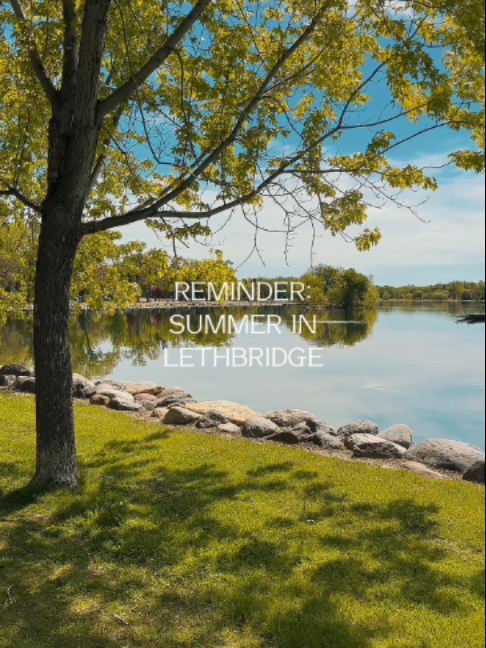 @Tourism Lethbridge