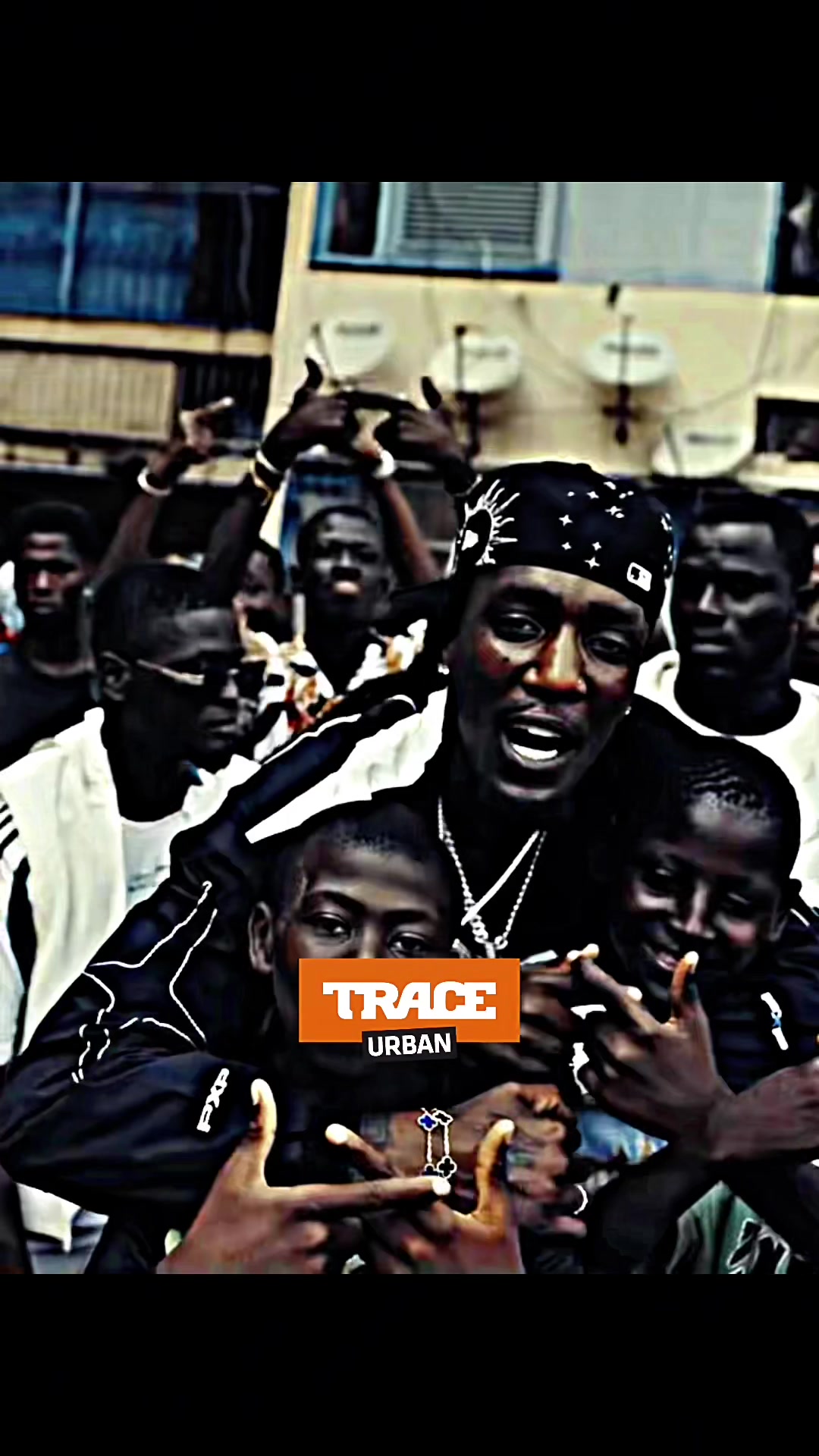 @TRACE URBAN 🟠