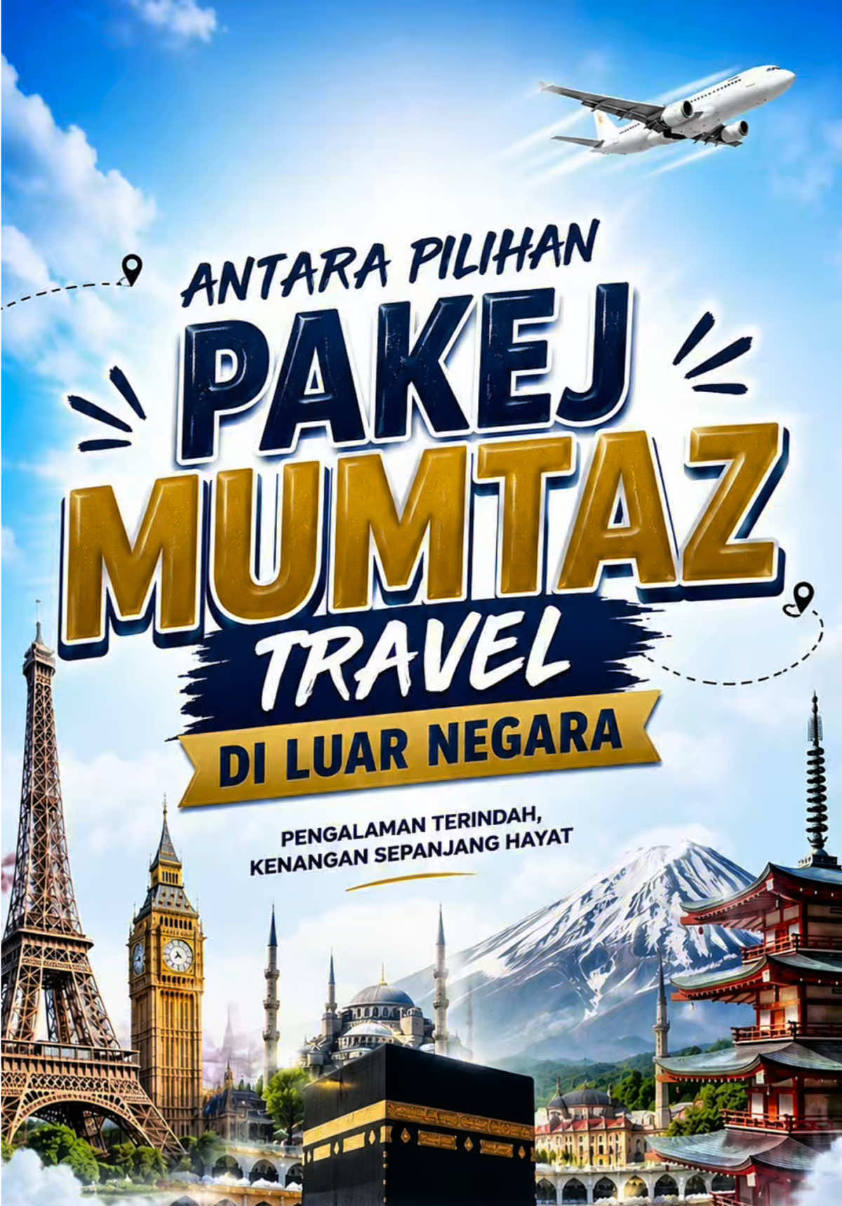 @Travel Info by Mumtaz Travel