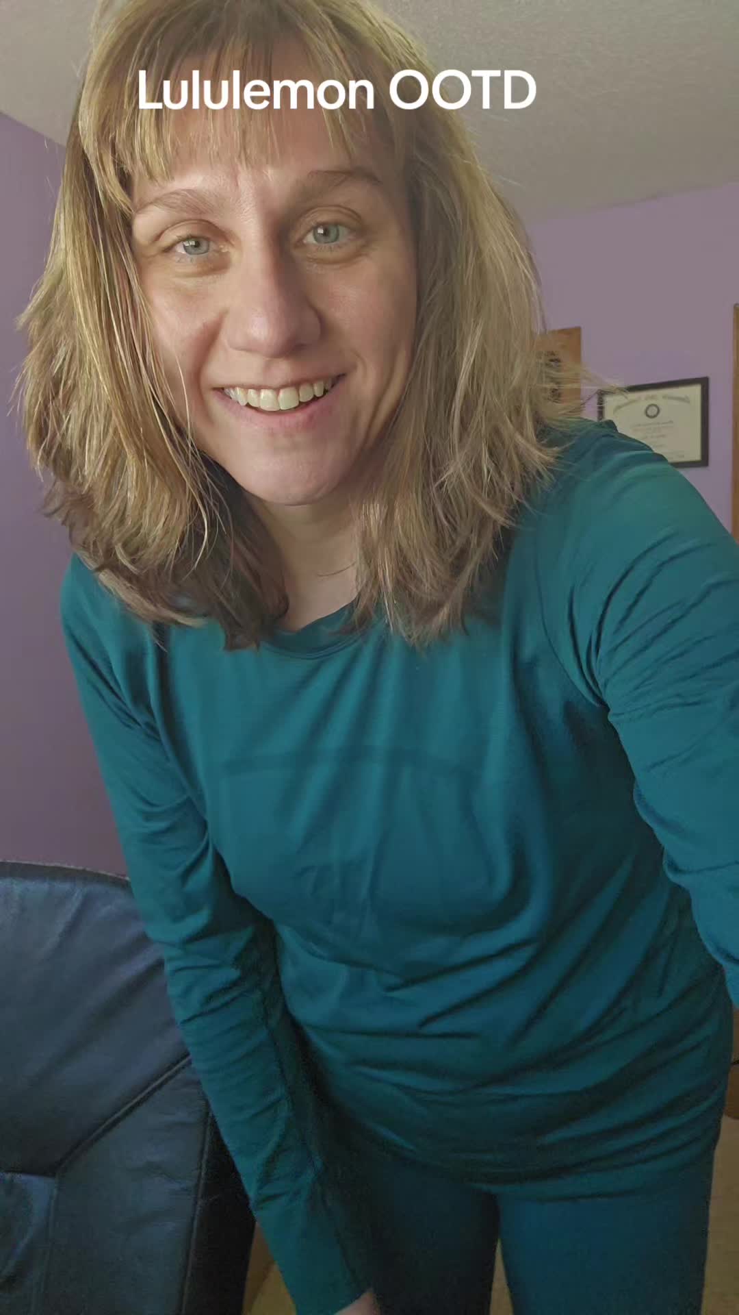 @Michelle