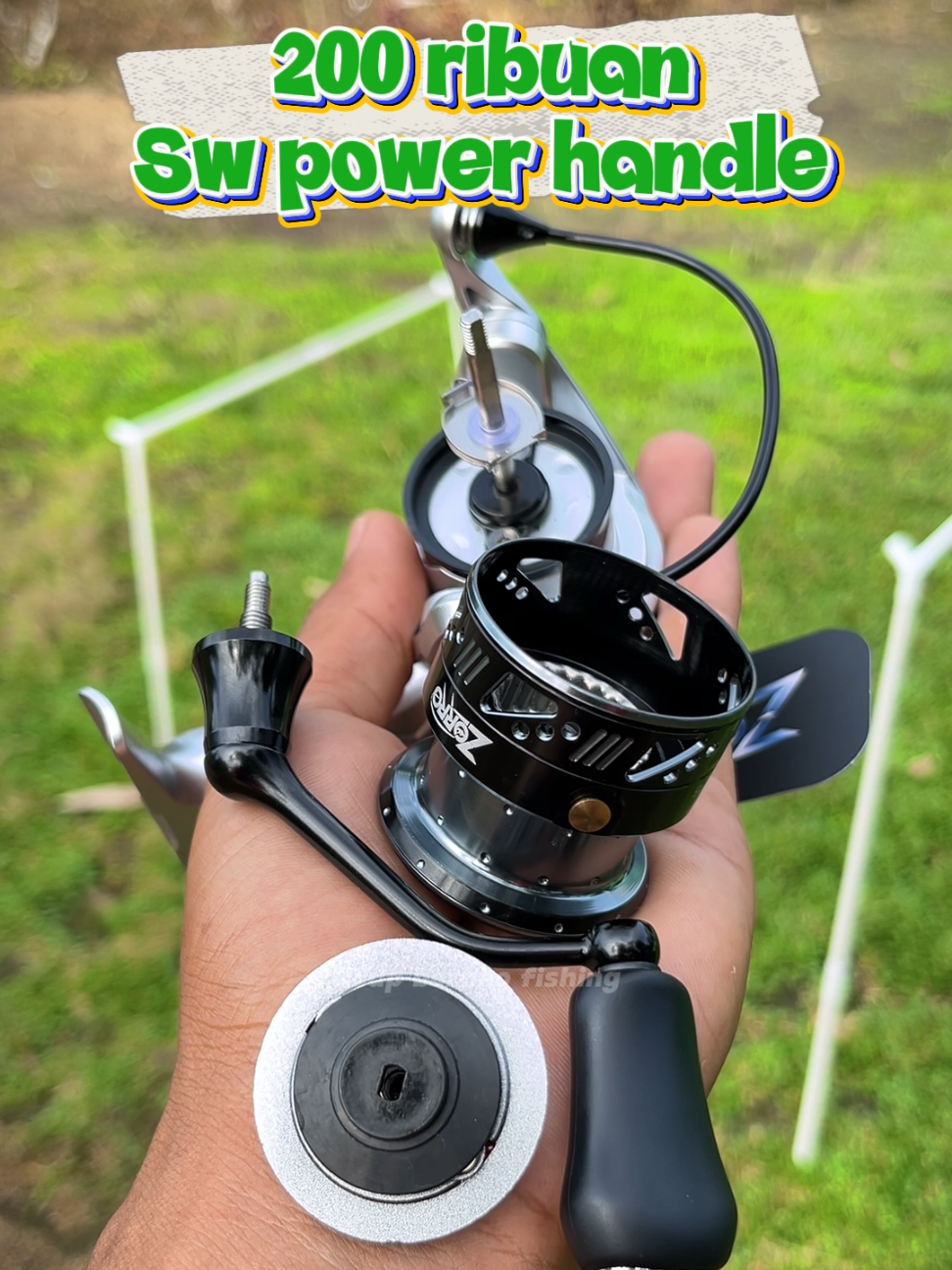 @Ucup borneo fishing