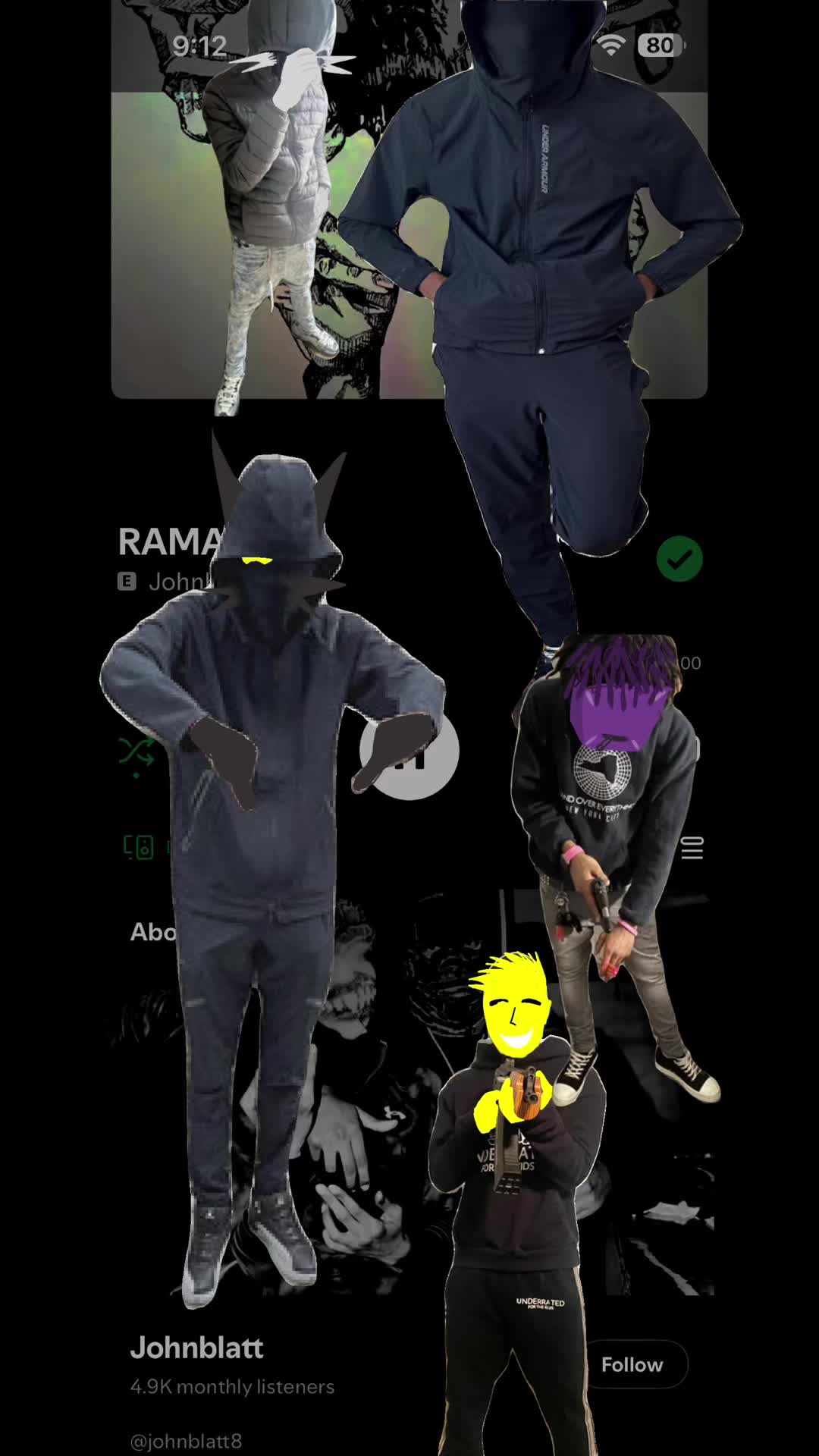 @SaltyKoolaid