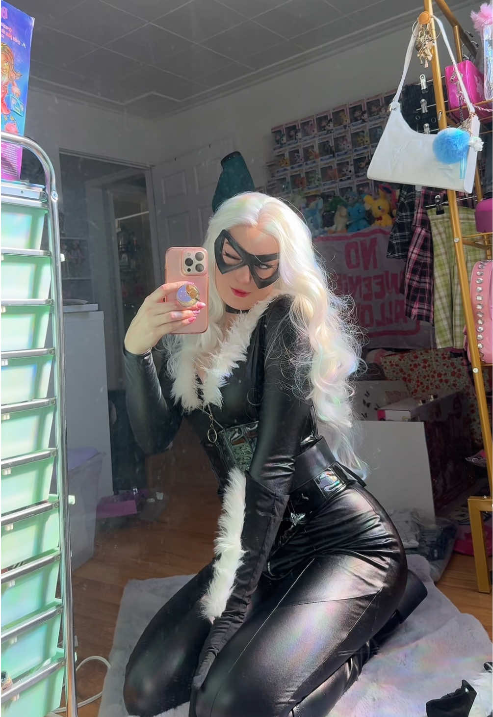 @Cierracosplay🎃✨