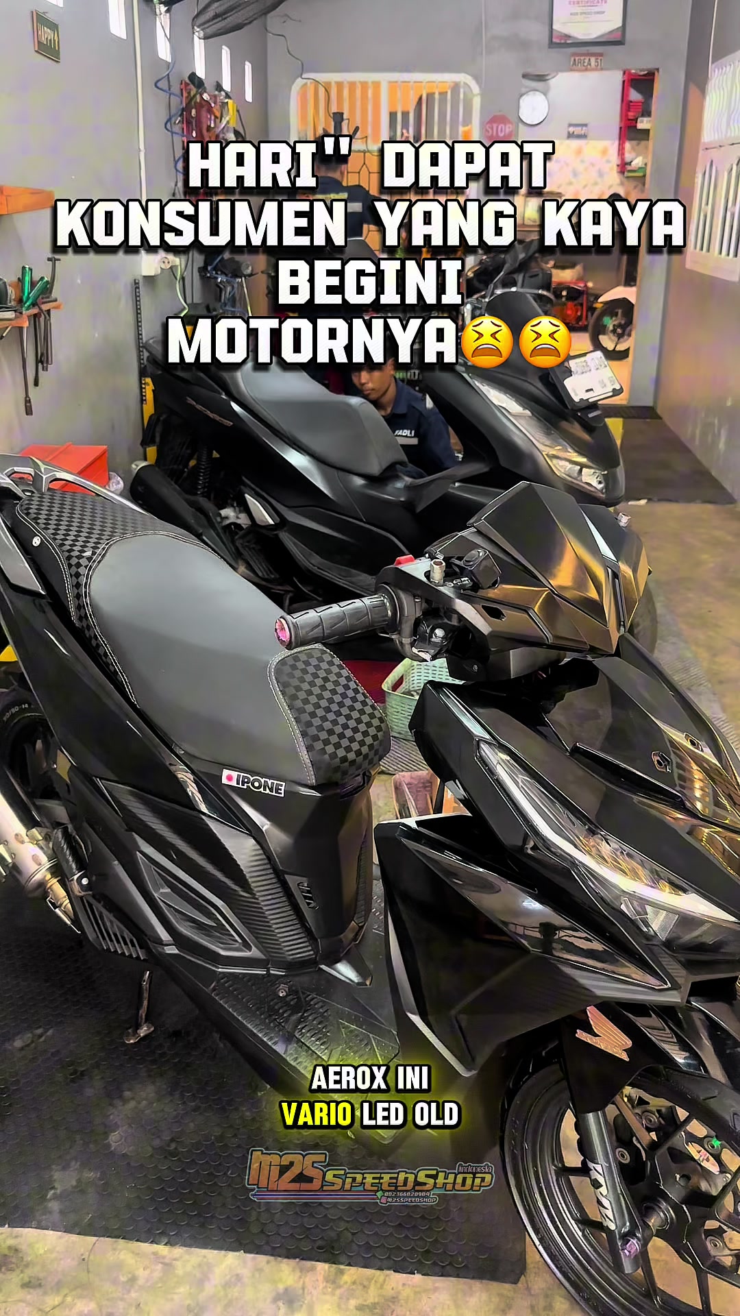 @m2sspeedshop