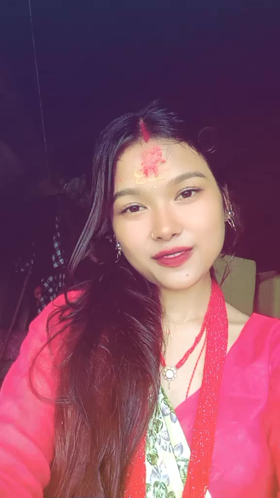 @puspa chaudhary
