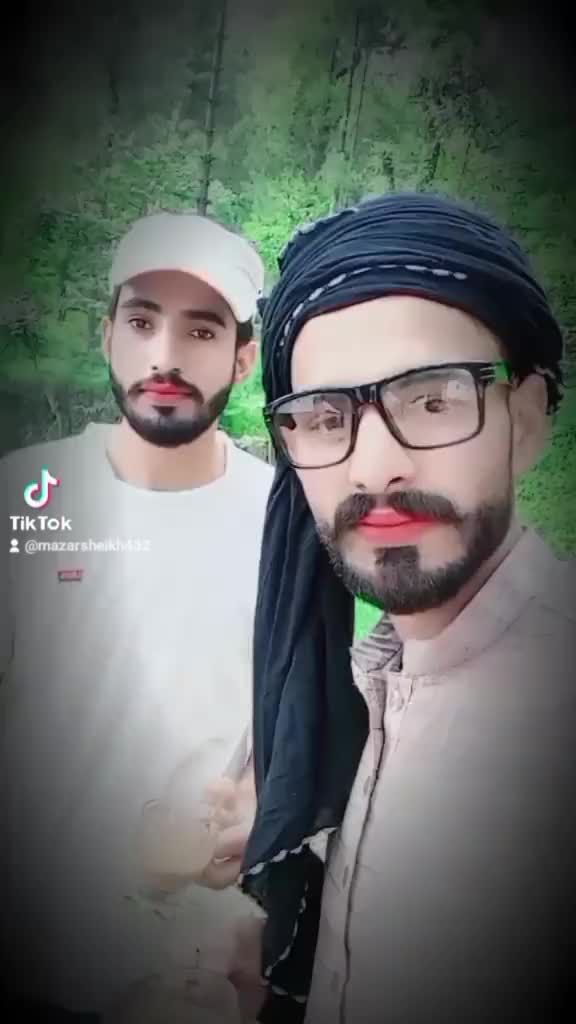 @Mr mazhar kashmir²✨😊🙎