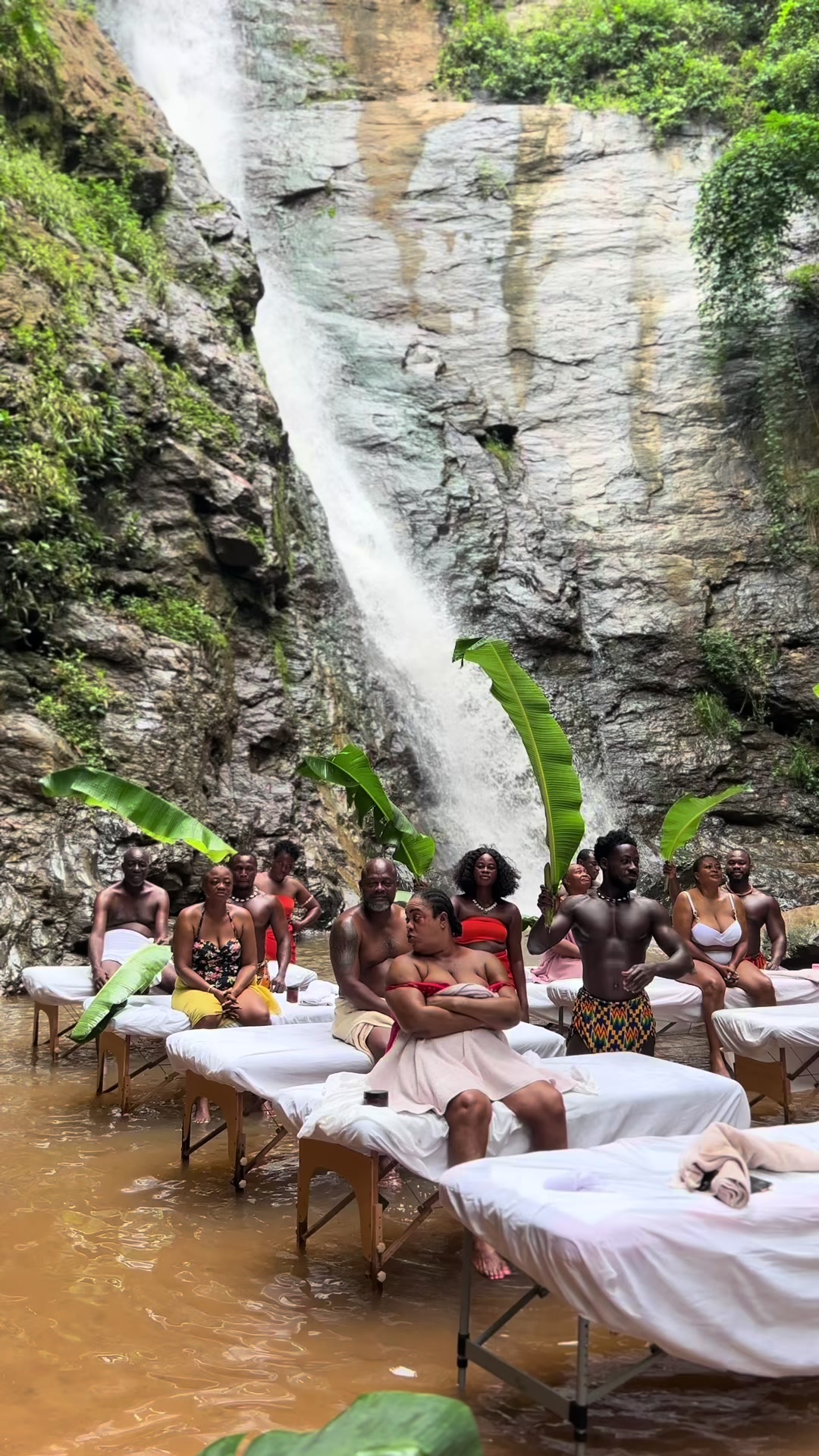 @Ma&rsquo;ati Spa