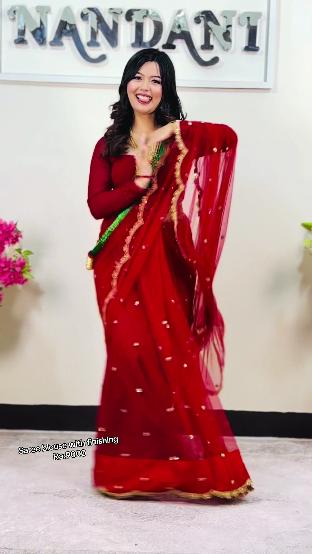 @Nandani boutique