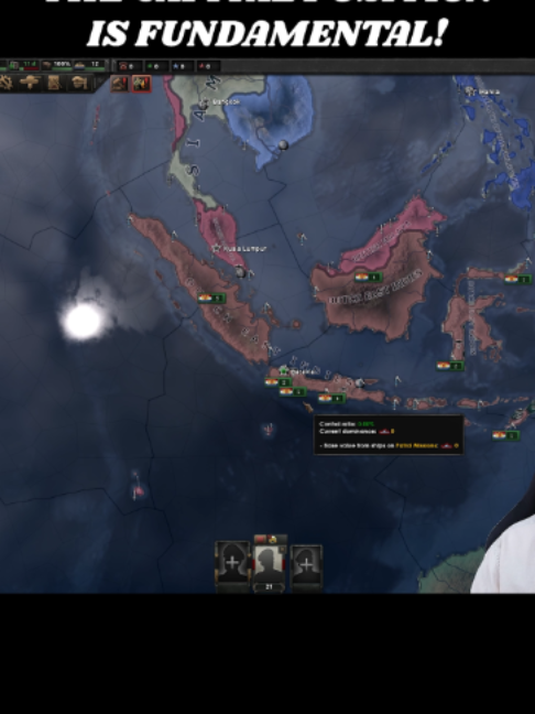 @MachiavellianStrategist