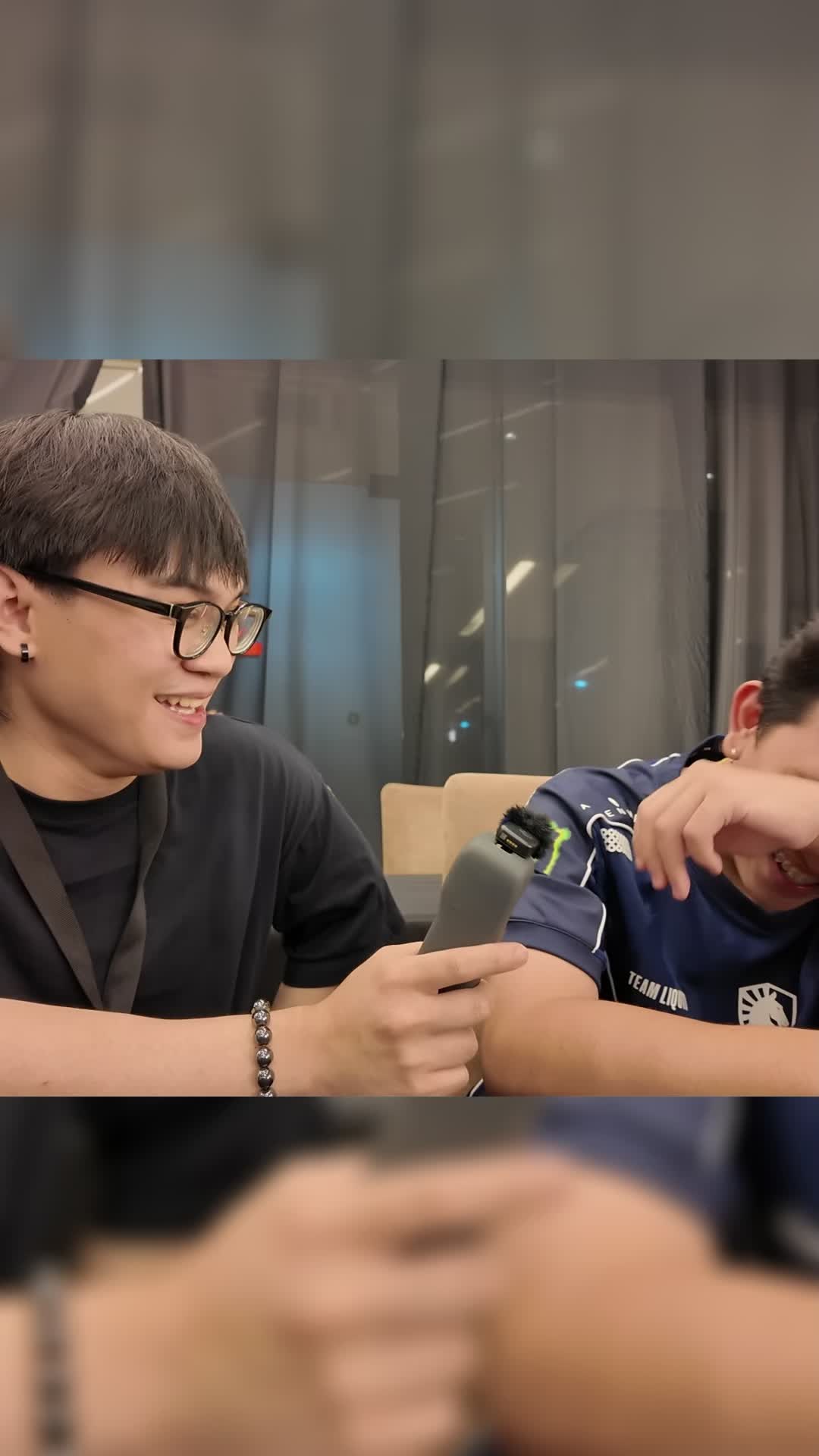 @Uomi | MPL 🇵🇭 Shoutcaster