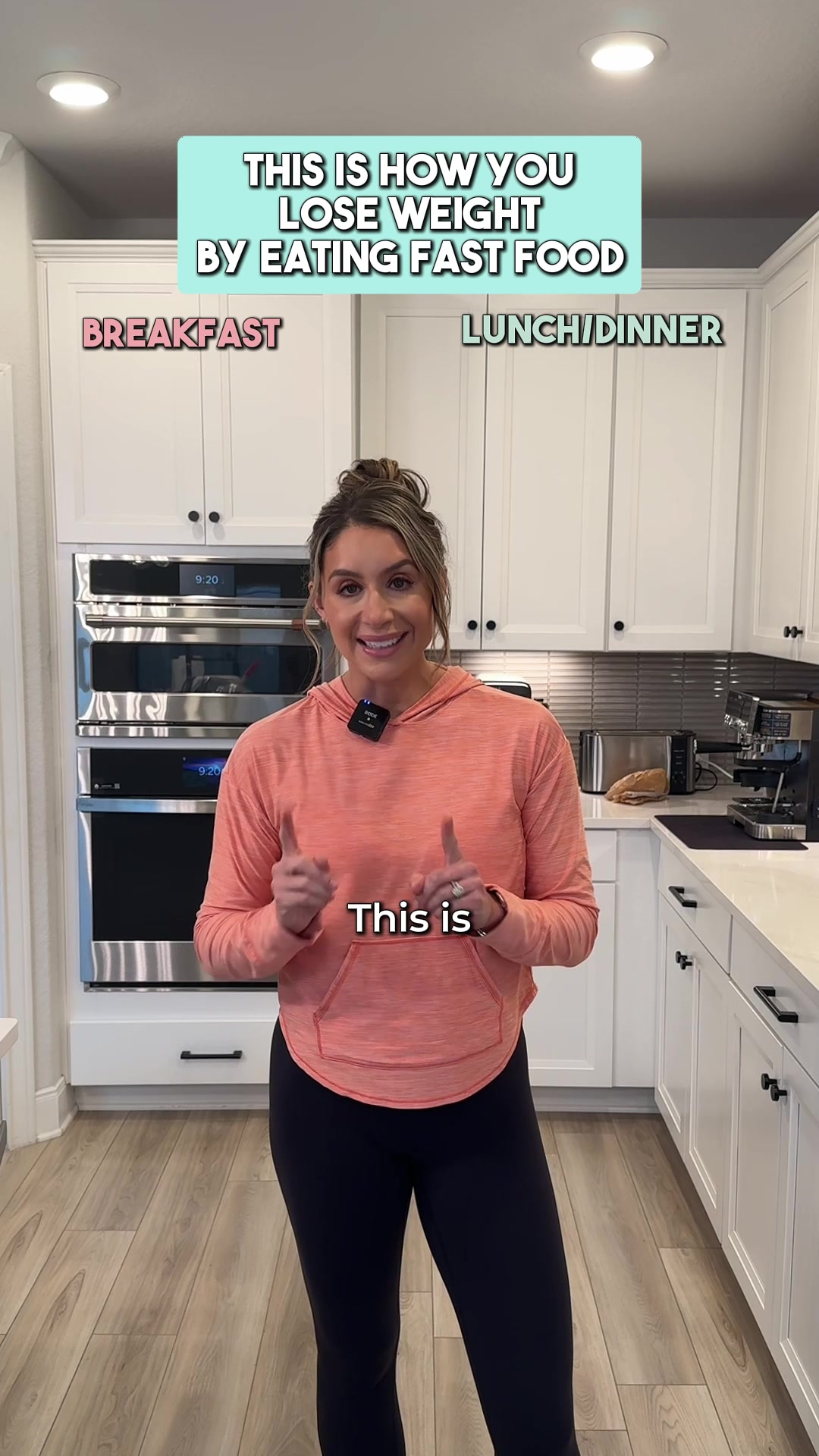 @Danielle the Dietitian