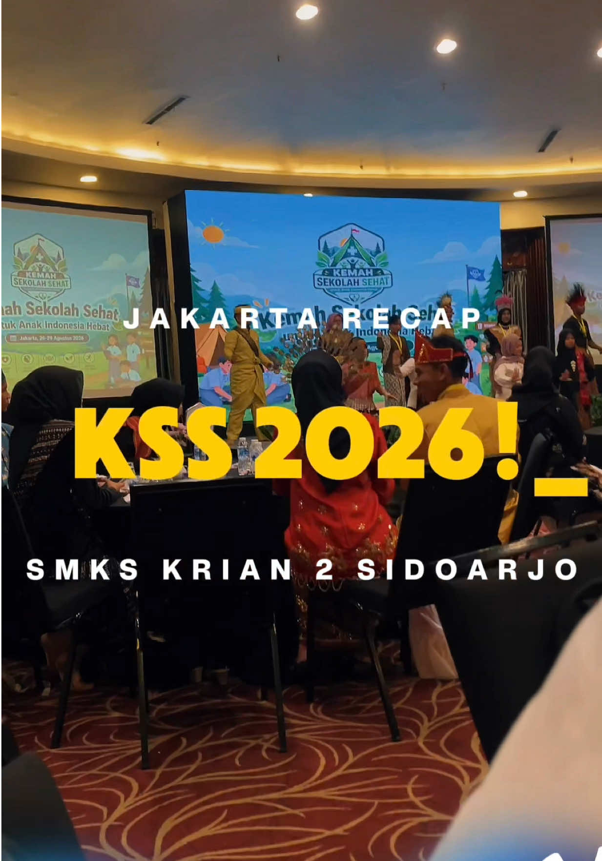 @SMK Krian 2 Sidoarjo