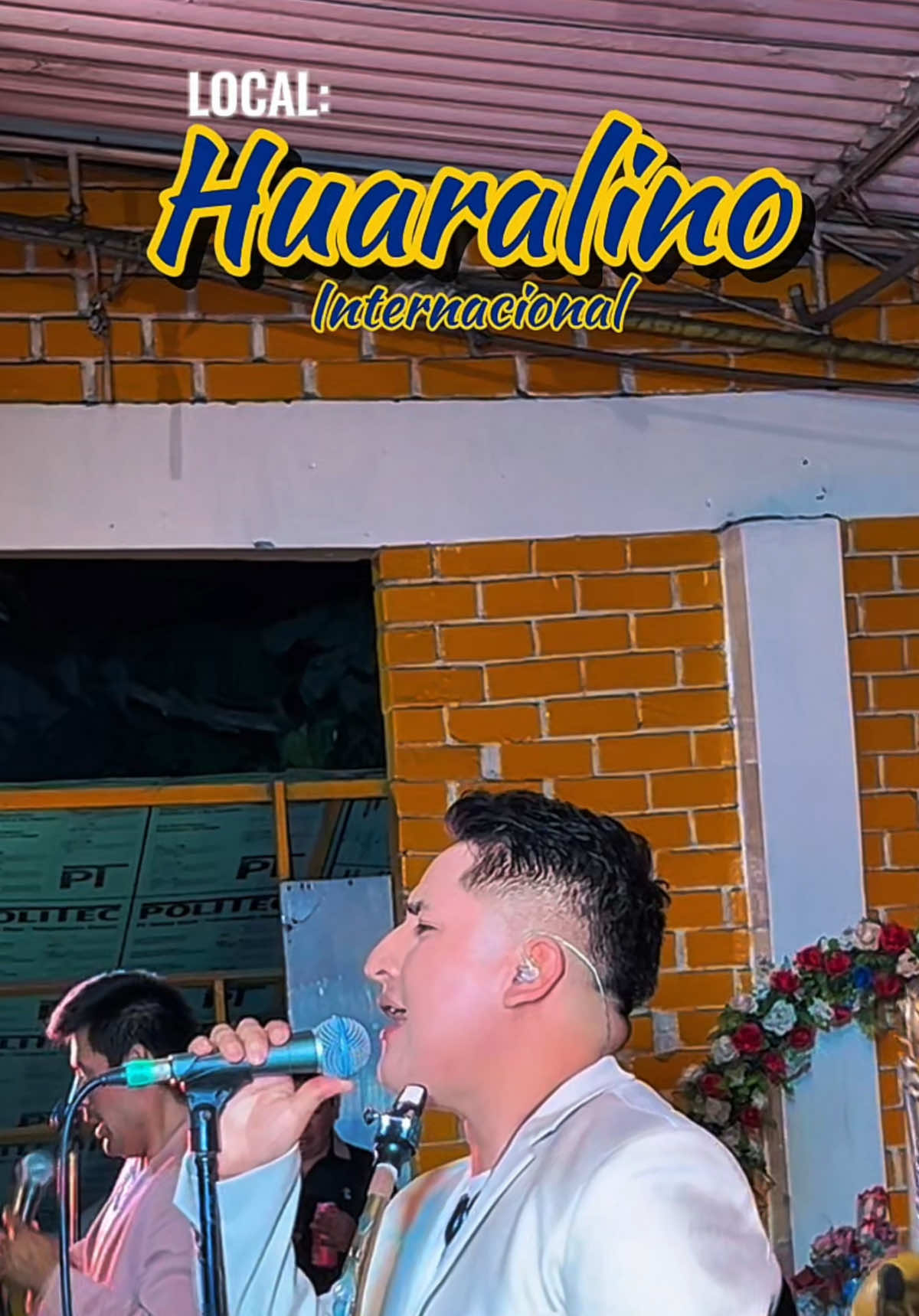 @Orq. Explosi&oacute;n Juvenil 🎷🎹