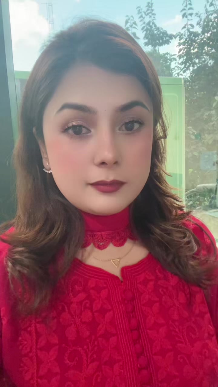 @Ayesha Dahal