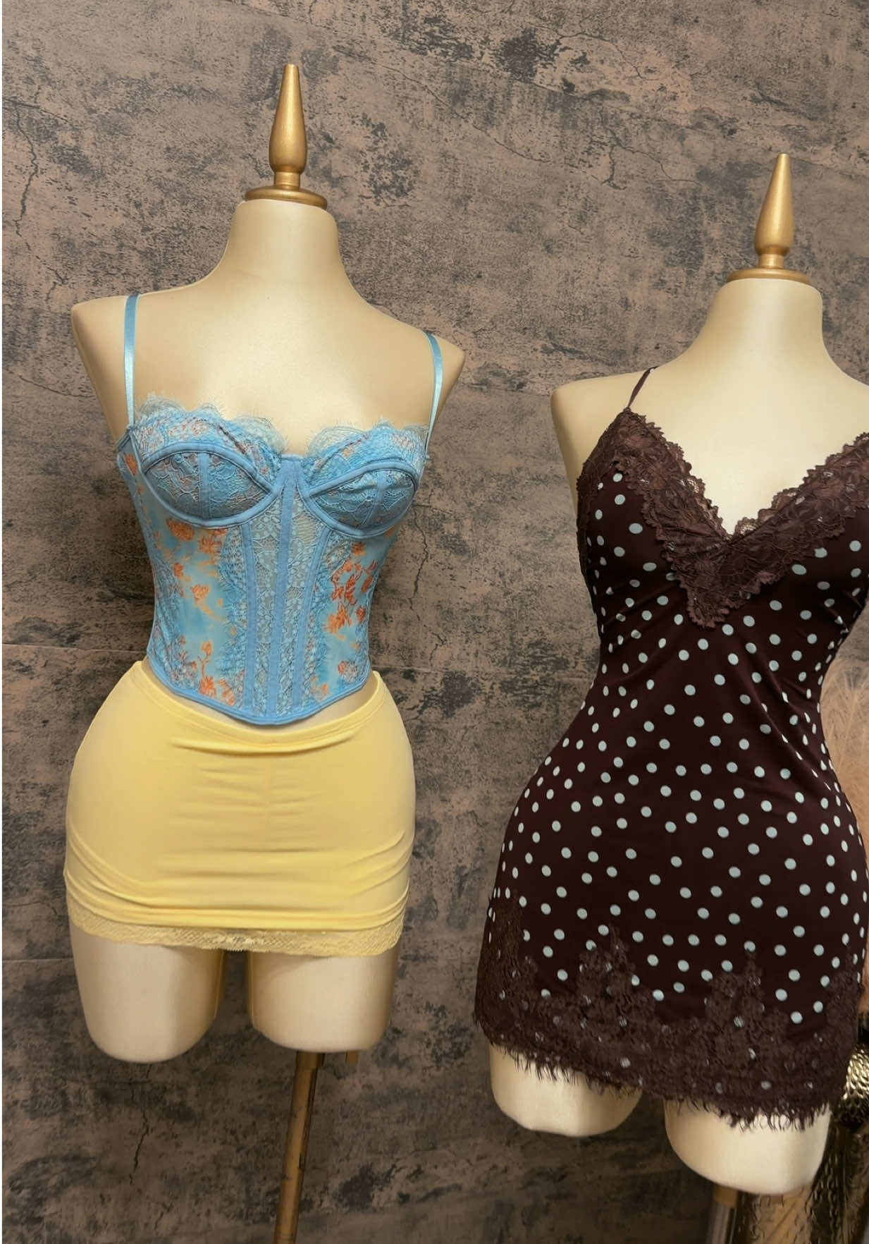 @Shop La Bella Moda