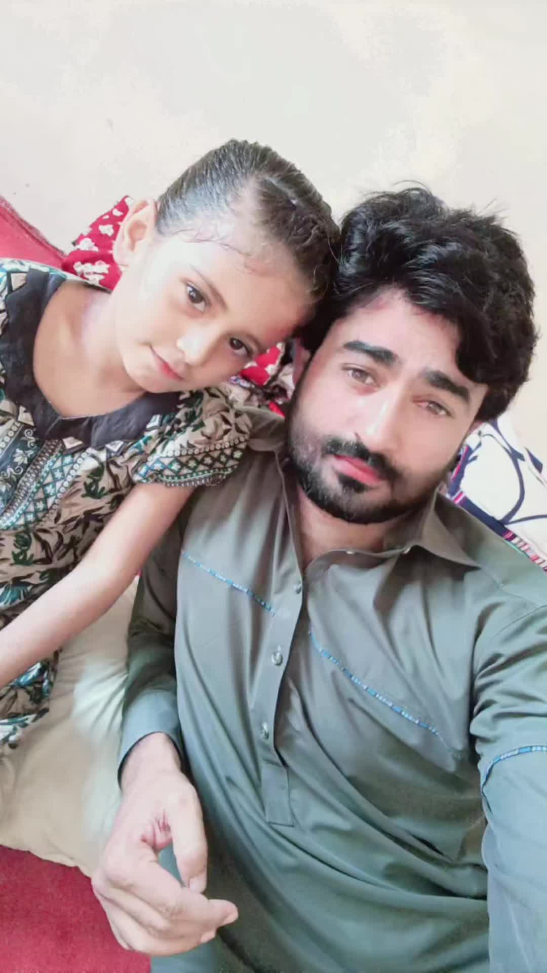 @✅💫لاڈلہ مگھیرا 💫