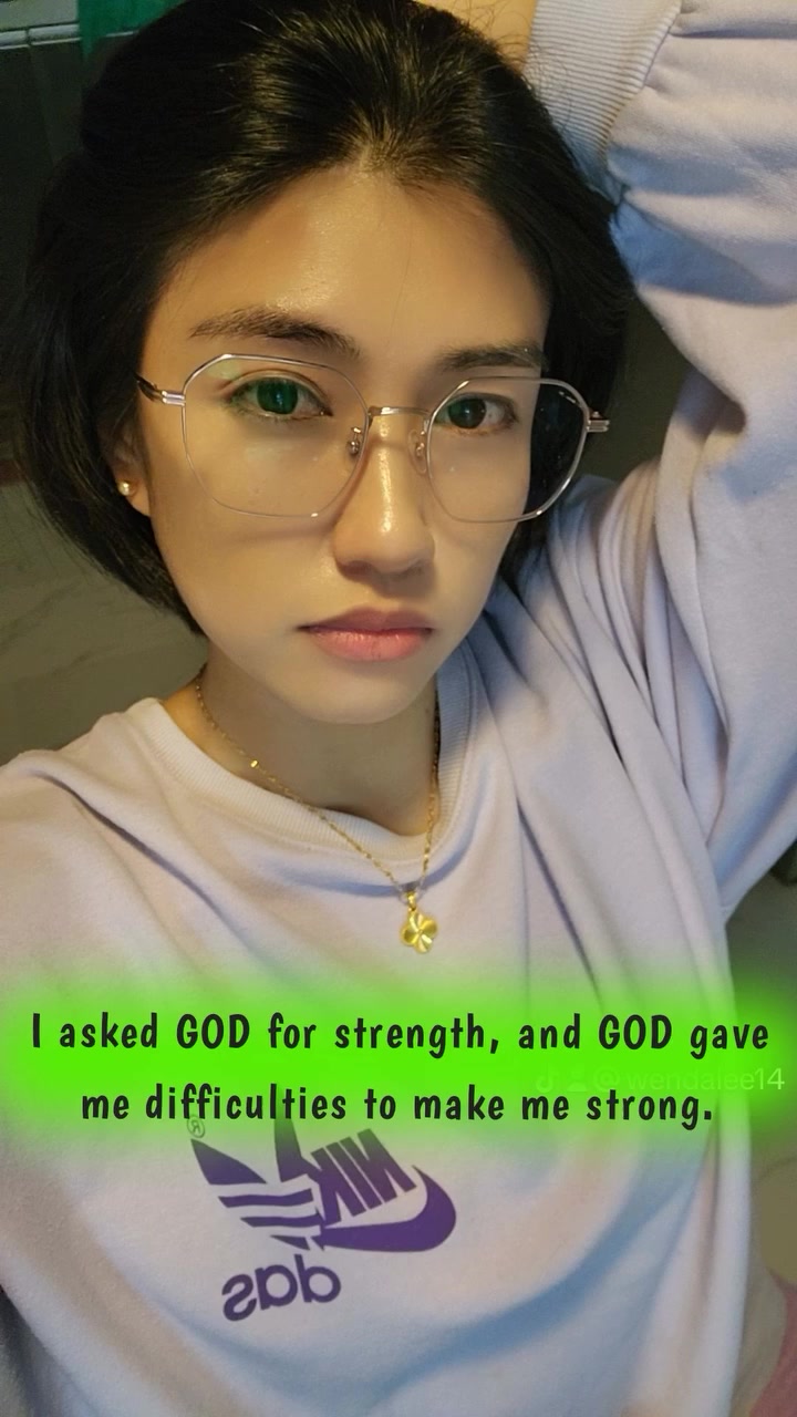 @Wenda Lee