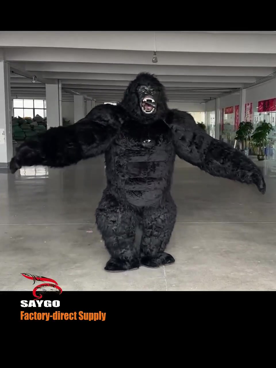 @bigmascotcostume