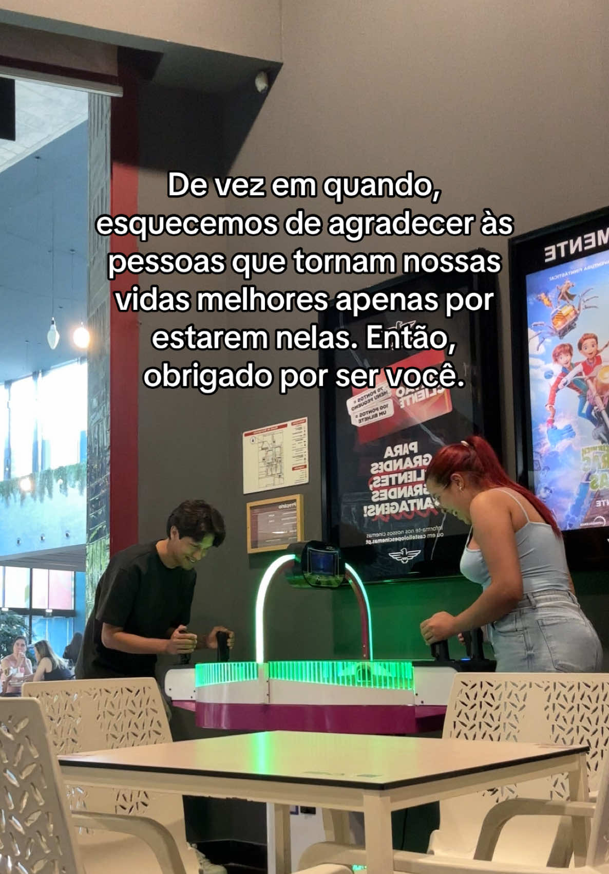 @Anne Mendonça ⭐️