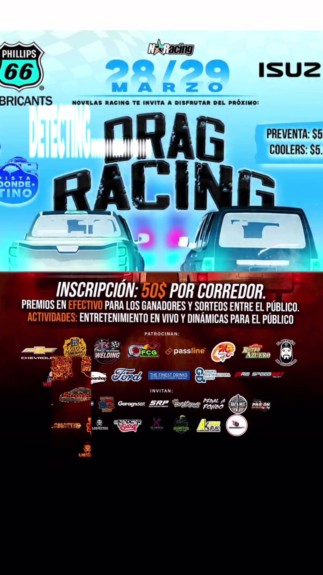@Novelasracing