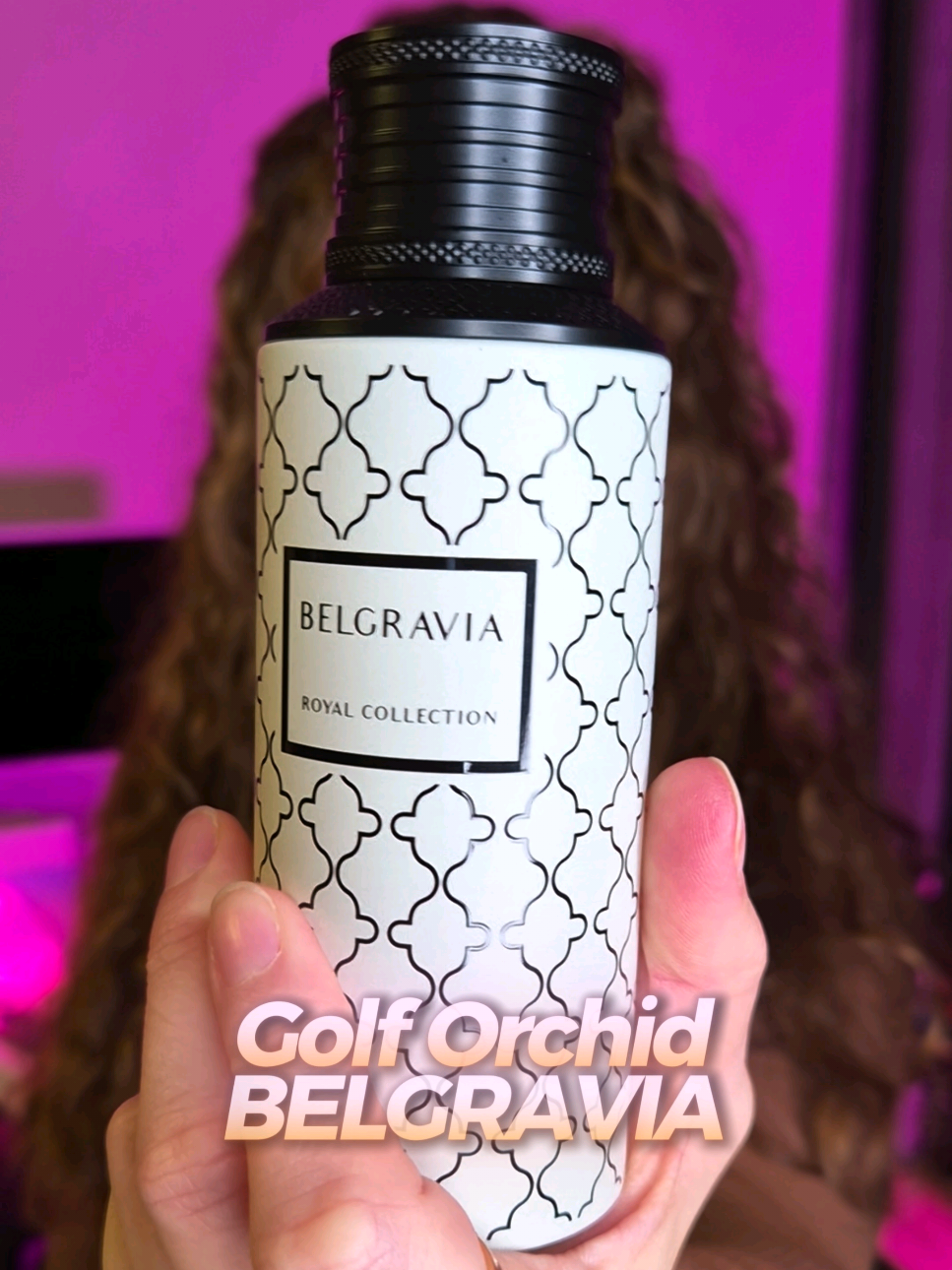 @CurlyFragrance