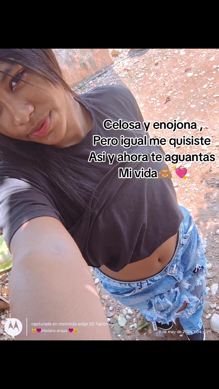 @Mariana 😍