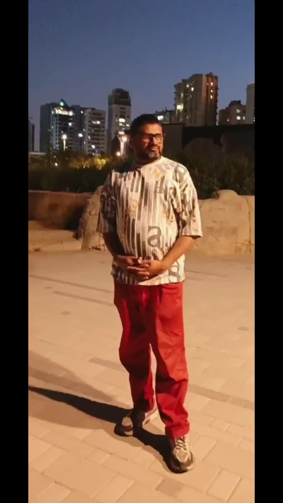 @Chunnilal Patel pardesi