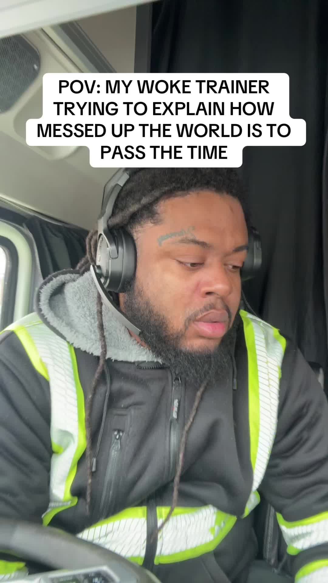 @J TRUCKABAG
