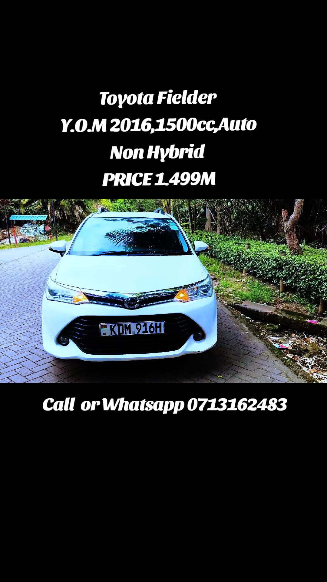 @Ivan's AutoBarn