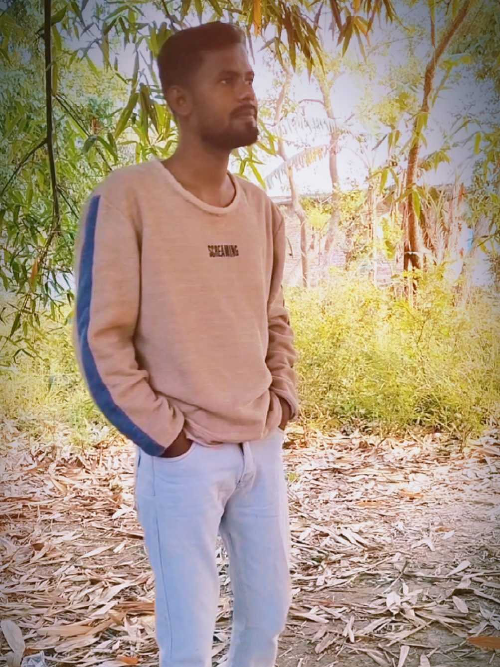 @Niraj Shah