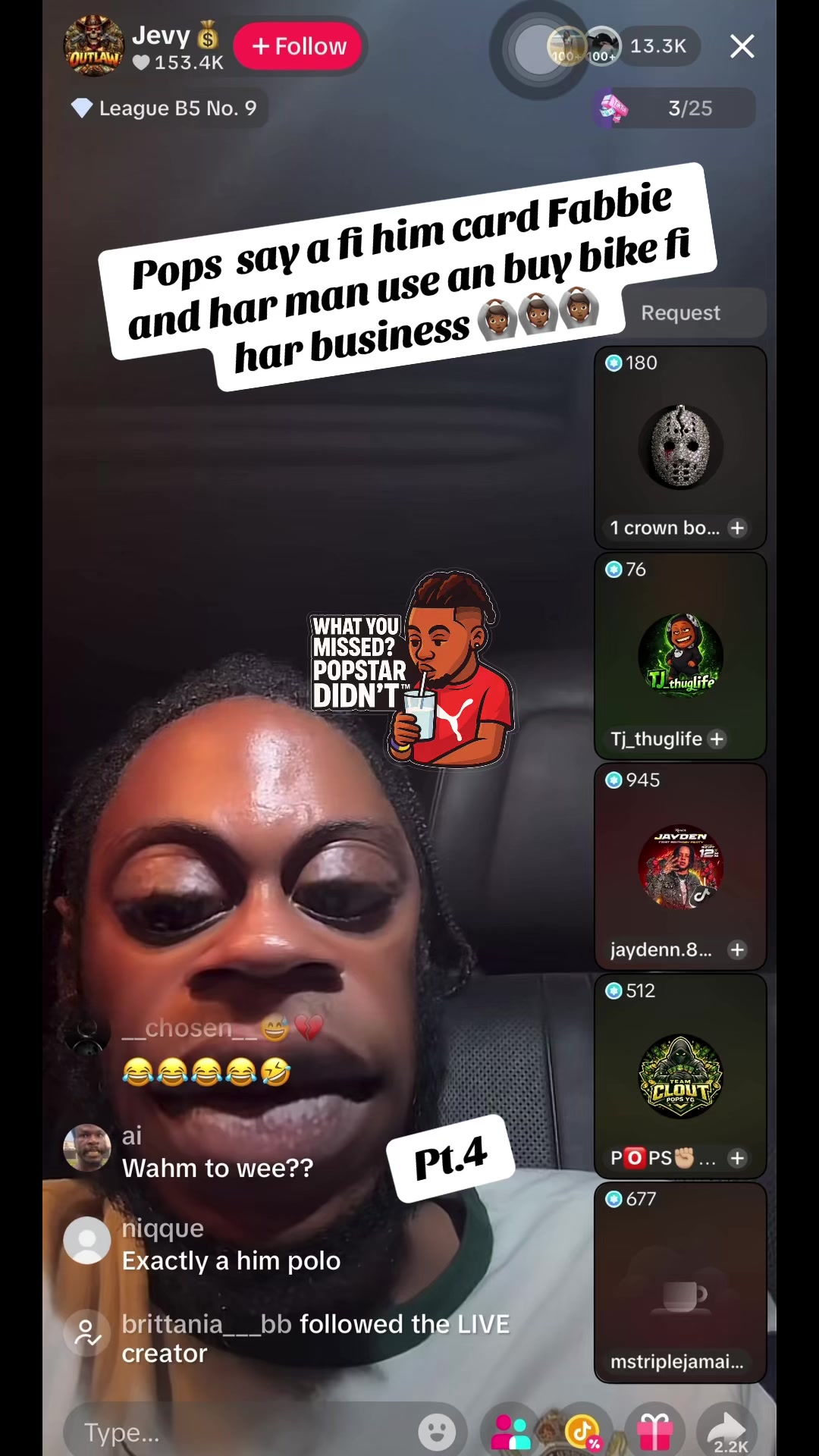@❌❤️ POPSTAR_876 ❤️❌