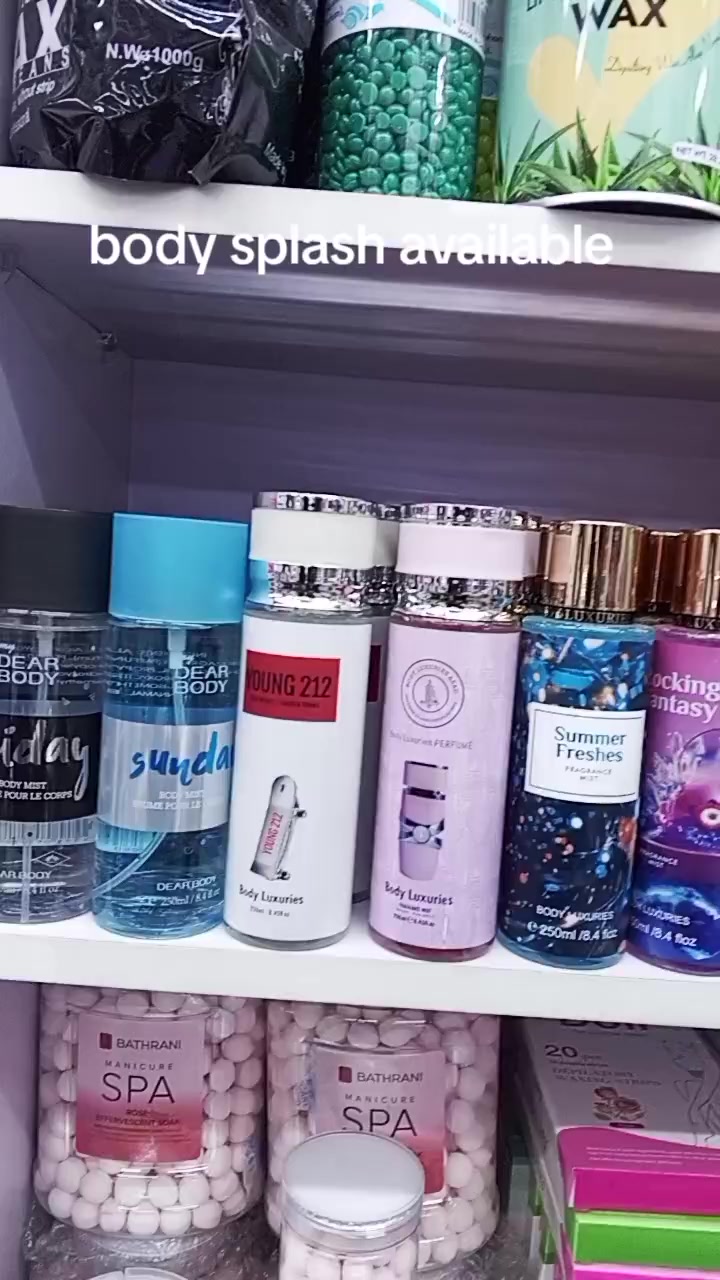 @Chicsy cosmetics