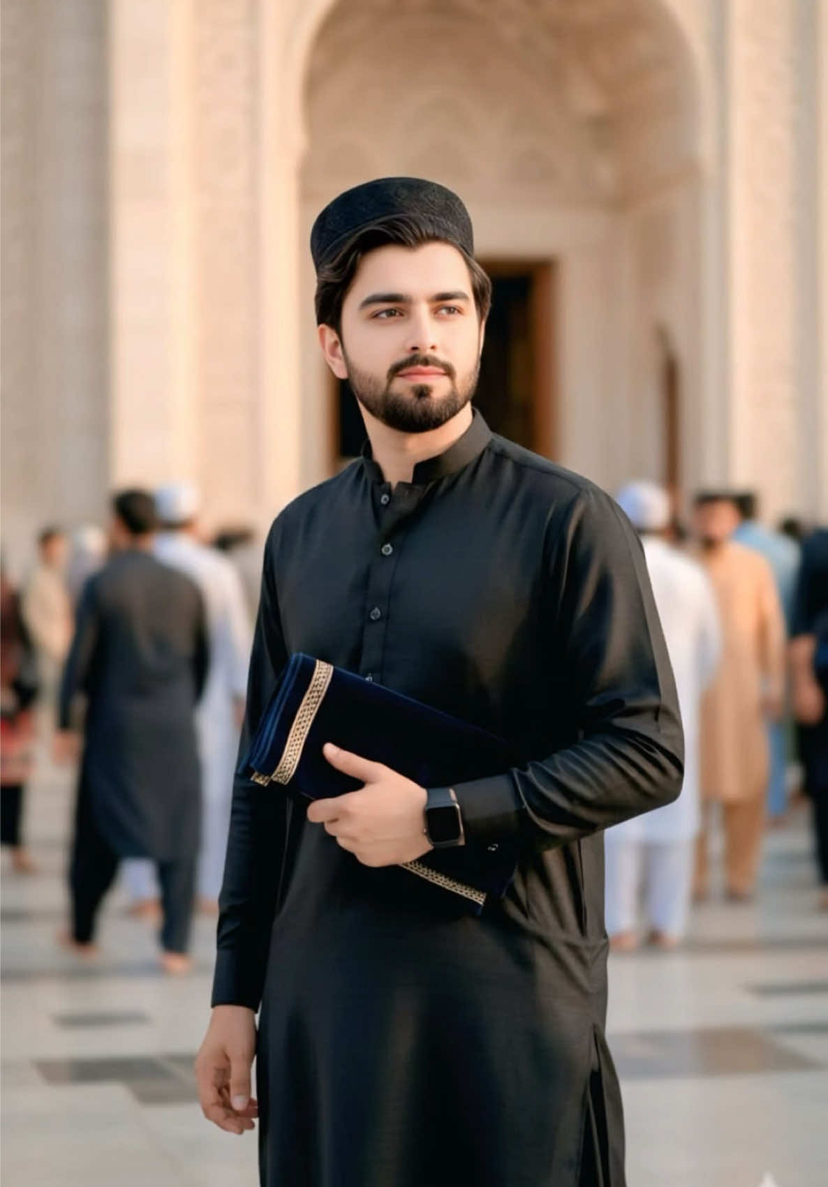 @Noor Raiz Editor