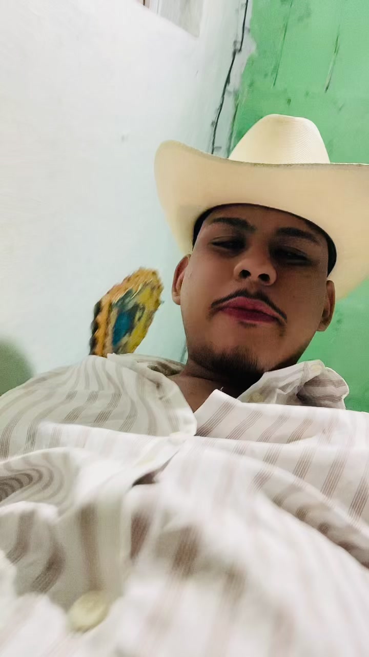@Daniel Flores Chavez