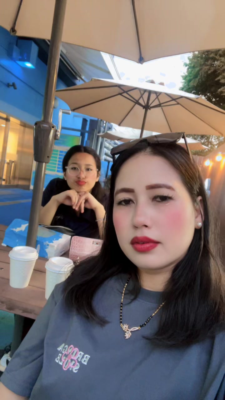 @井口光凪
