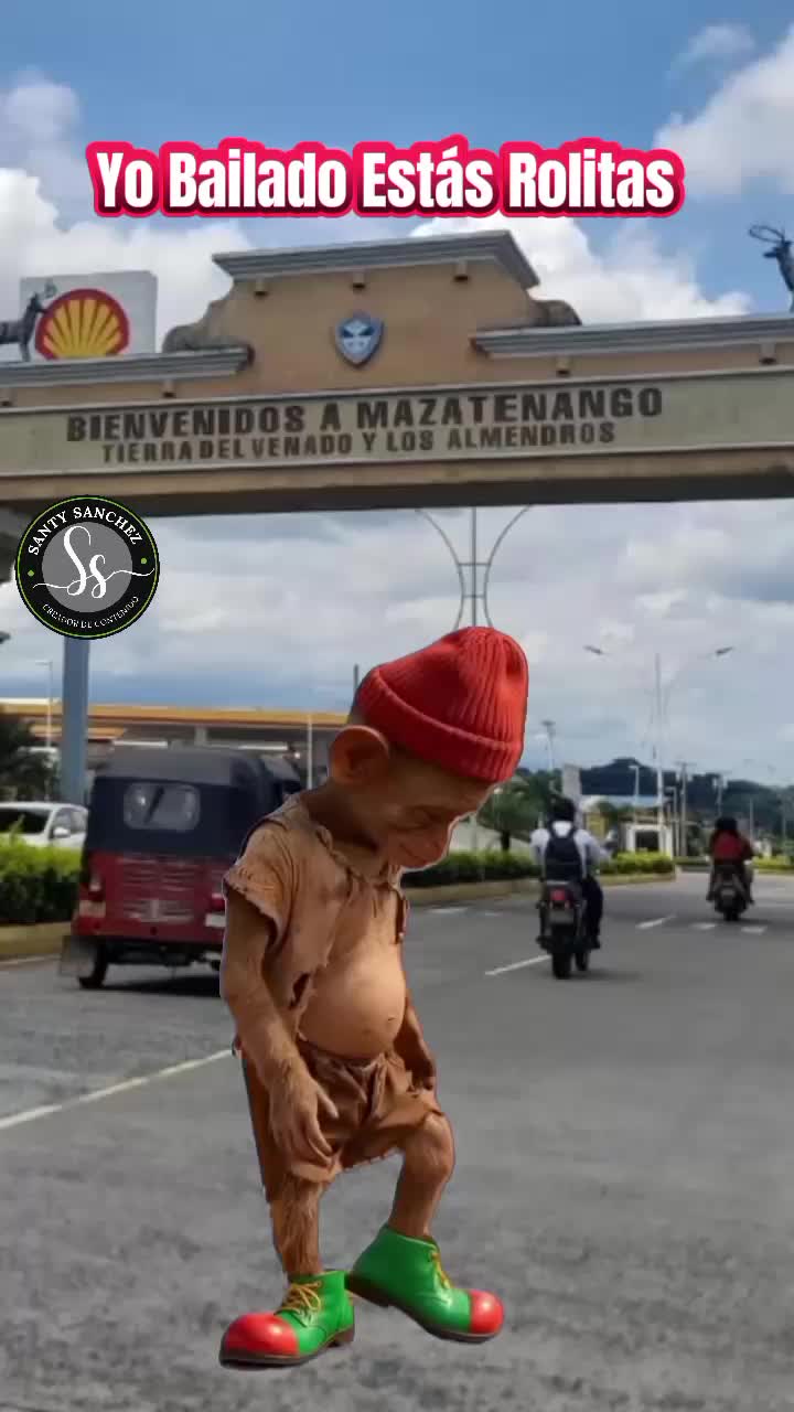 @Santy Sánchez HN 🇭🇳🇺🇲🇳🇮
