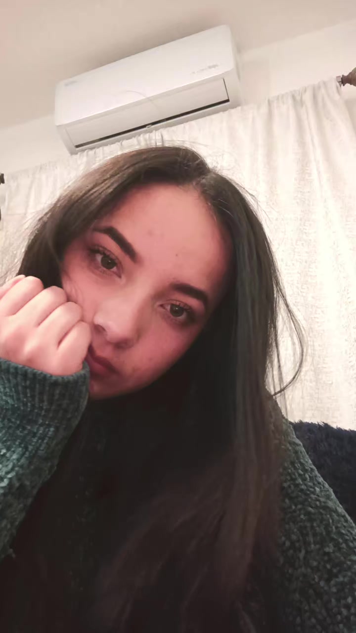 @:)