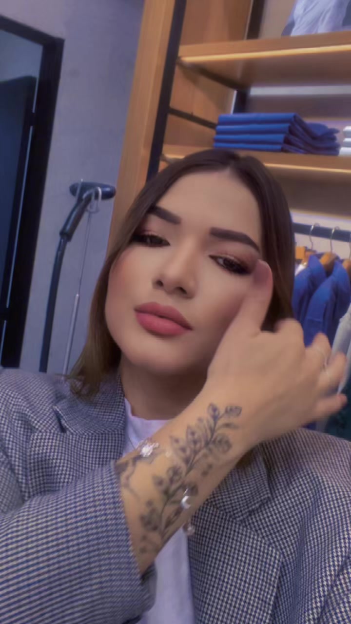 @Nanda Roble
