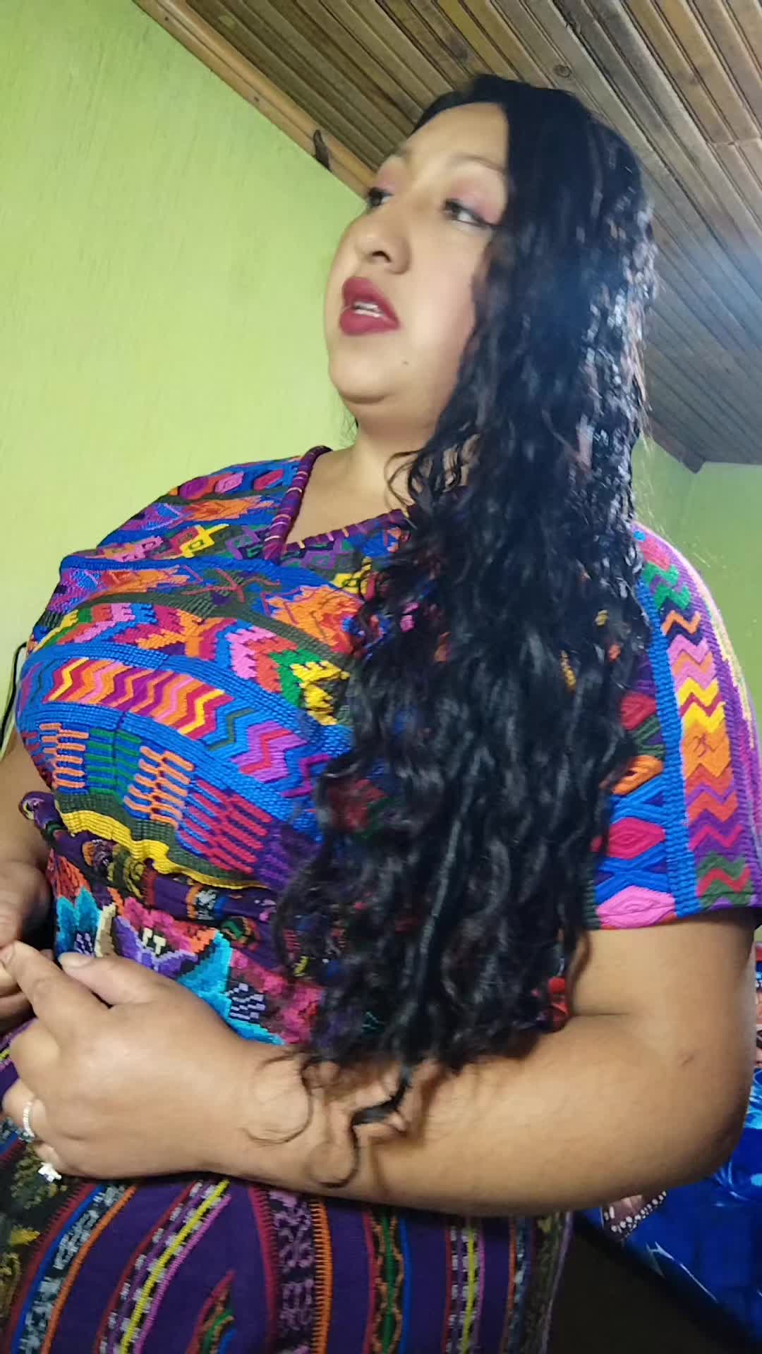 @❤️🔥MARICRUZ MENCHU😘