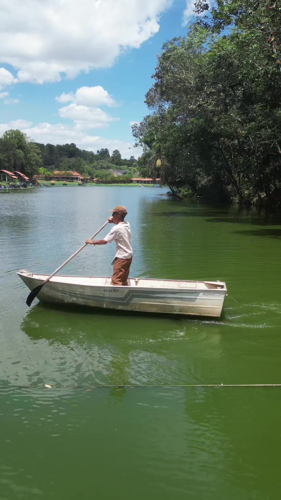 @Patrão da Pesca