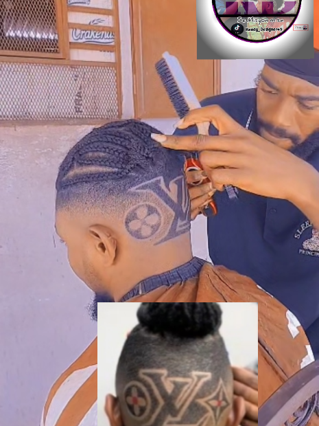 @KENAY_Designer49💈✌️