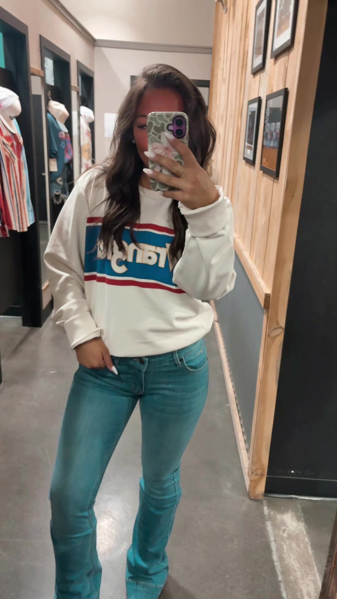 @Gilleys Western Store