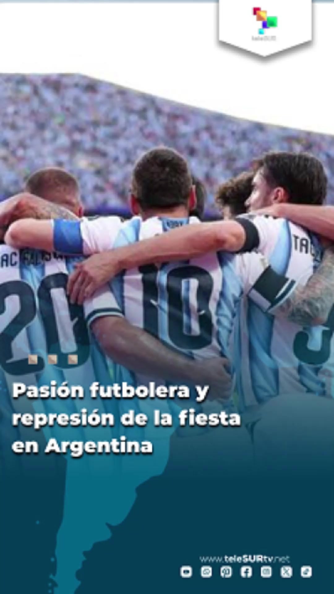 @teleSUR Clips