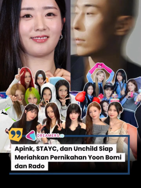 @DREAMERS.id